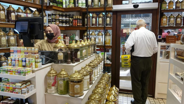 1 ayda yüzde 45 zamlandı! Gün geçtikçe kahveye talep artıyor. - Resim: 1