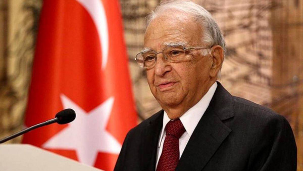 Milliyet'in acı günü! Usta gazeteci Sami Kohen hayatını kaybetti: Hastalığı... - Resim: 0