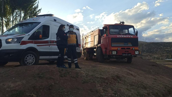 Adıyaman'da attığı konum yanlış anlaşılınca olanlar oldu! Komedi gibi olay - Resim: 0