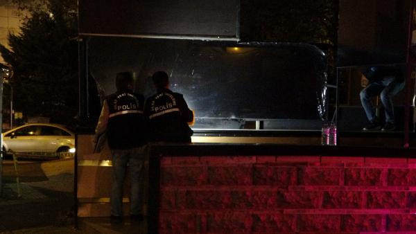 Bursa'da gazino sahibini iş yerinde öldürdü! Son sözü bakın ne oldu - Resim: 0