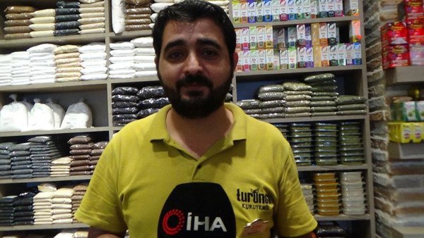 Kış aylarının vazgeçilmezi! Kilosu 400 TL oldu: Fiyatlar hiç düşmeyecek - Resim: 0