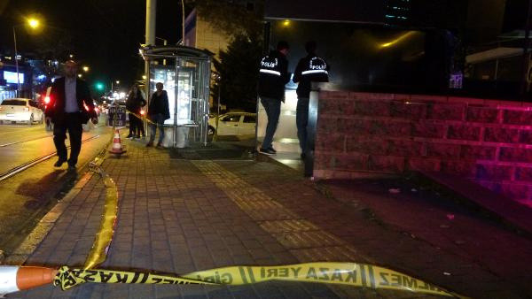 Bursa'da gazino sahibini iş yerinde öldürdü! Son sözü bakın ne oldu - Resim: 2