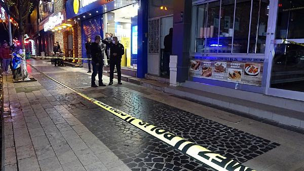 Düzce'de 13 kez bıçaklayıp öldürdü! Katil her şeyi itiraf etti - Resim: 0