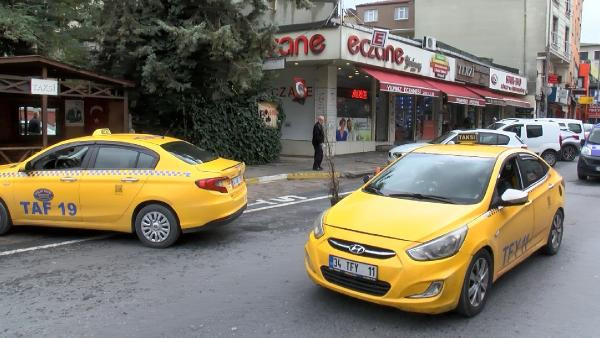 İstanbul'da taksicilerin '1 milyon 800 bin TL'lik valiz' hikayesi palavra çıktı! Gerçek bakın ne.. - Resim: 0