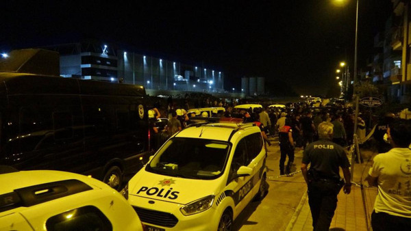 Antalya'da sosyal medya paylaşımları sonu oldu! Yakınları sinir krizi geçirdi - Resim: 1