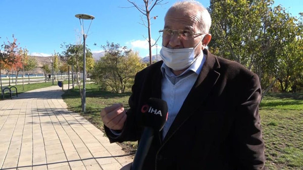 Bitlis'te bir anlık korkuyla hayatının hatasını yaptı! 47 bin TL'den oldu - Resim: 0