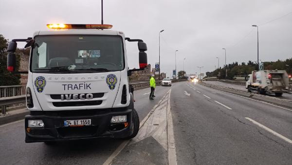 İstanbullular dikkat! Bu yollar trafiğe kapatıldı - Resim: 0