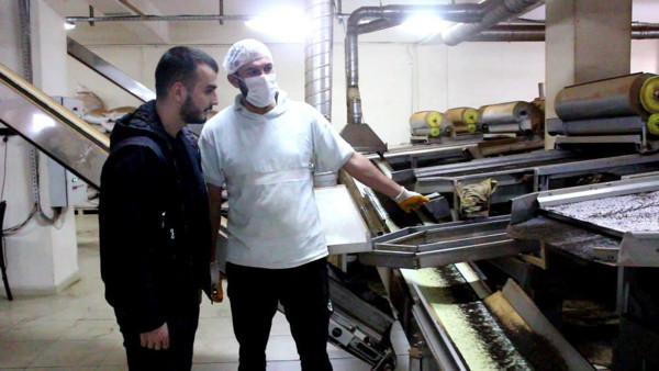 Trabzon'da fabrika sahibi genç 5 bin TL maaş veriyor: Gençler iş beğenmiyor - Resim: 1