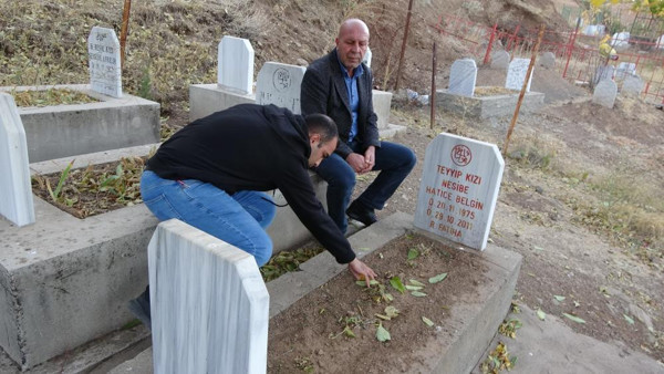 Bingöl'de canlı bombanın üzerine atlayıp faciayı önledi! Bugün yaşamış olsaydı... - Resim: 1