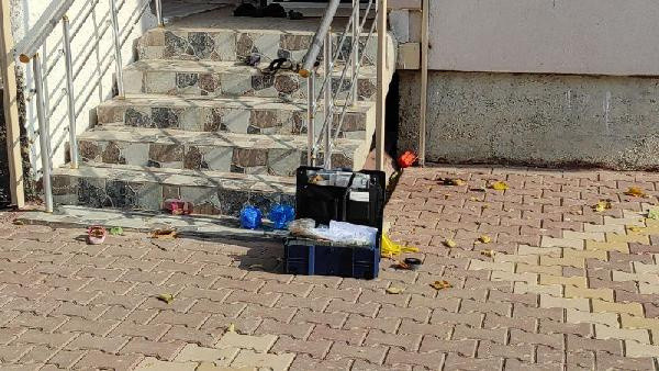 Kırşehir'de dünür kavgasının sonu kanlı bitti! Ölü ve yaralılar var - Resim: 0