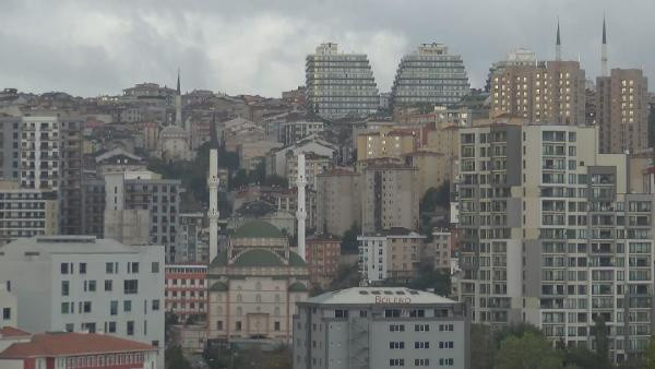 4 ilçeye dikkat! İstanbul'da büyük tehlike: Bu saatlerde dışarı çıkmayın - Resim: 1