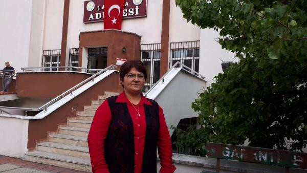 Zonguldak'ta yengesine baltayla dehşeti yaşattı! Cezası belli oldu - Resim: 0