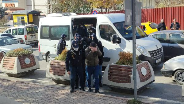 Elazığ merkezli 'kart kopyalama' operasyonu! 5 kişi gözaltında - Resim: 0