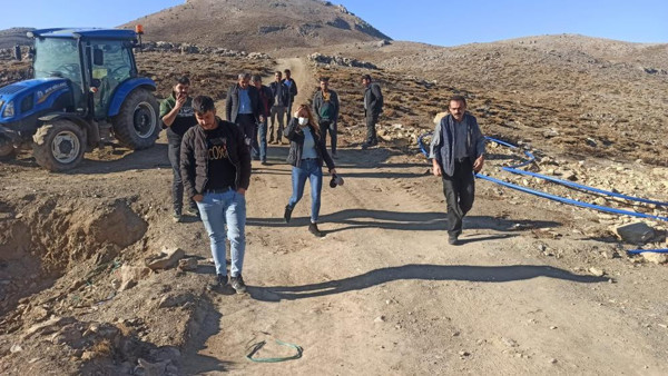 Tosun Paşa filmi Malatya'da gerçek oldu! Halk karşı karşıya geldi - Resim: 0