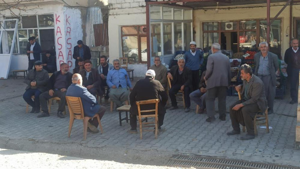 Tosun Paşa filmi Malatya'da gerçek oldu! Halk karşı karşıya geldi - Resim: 1