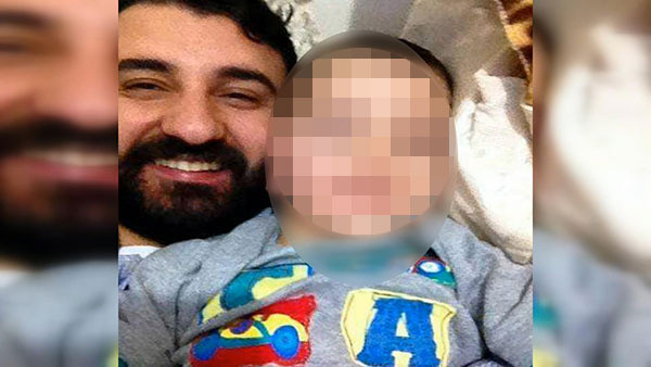 İstanbul'da yangında yarı çıplak cesedi bulundu! Gerçek ortaya çıktı: Meğer... - Resim: 0