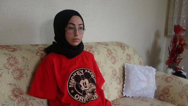 Kayseri'de temizlik yaparken hayatı karardı! Tek isteği var: Çok zor durumdayım - Resim: 0