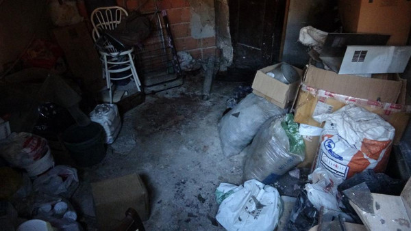 Bolu'da kolları ve bacakları kesilmiş halde bulundu! Sır perdesi kalktı - Resim: 0