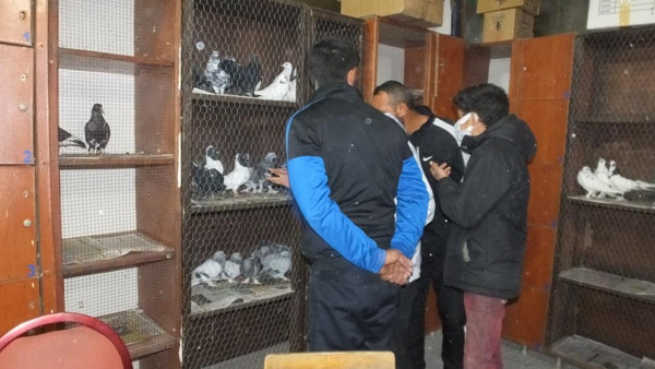 Balıkesir'de 2 yıl sonra başladı! 125 TL'ye satılıyor - Resim: 0