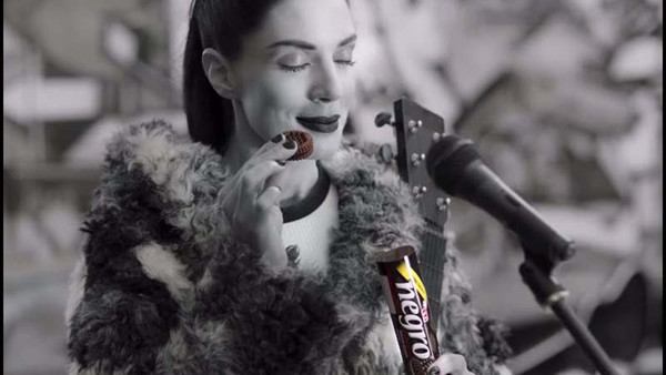 Irkçılık söylemi! ETİ 'Negro' ismini değiştirdi: Yeni ismi bakın ne oldu - Resim: 0