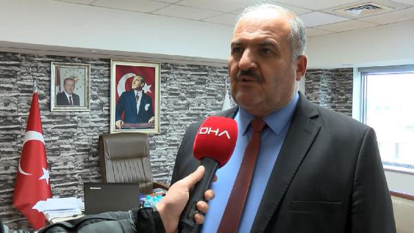 Taksiciler Odası Başkanı Eyüp Aksu: Bizim talebimiz yaklaşık yüzde 60 oranında zam - Resim: 0