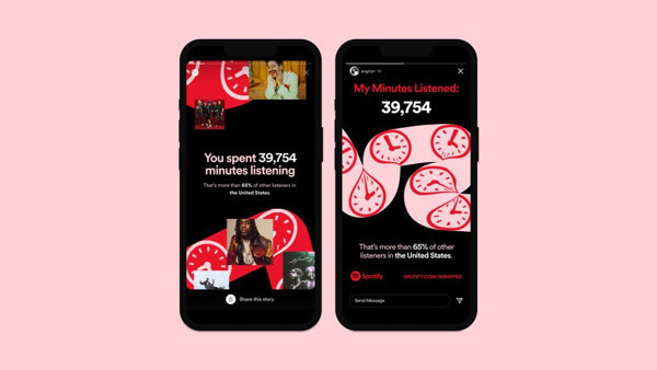 Kullanıcılar merakla bekliyordu! Spotify Wrapped 2021 yayınlandı - Resim: 0