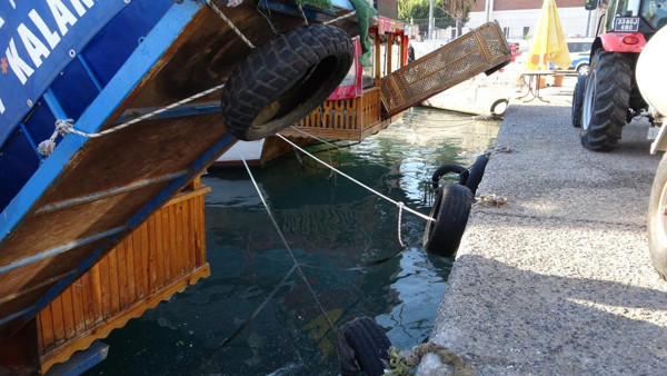 Mersin'de denizde ceset şoku! Yüz üstü ve ağzı köpüklü - Resim: 0