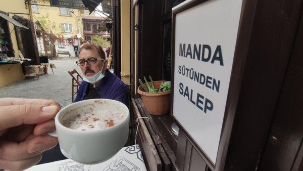 Kilosu 800 TL! Bursa'da fincanını 18 TL'den satıp taleplere yetişemiyor - Resim: 1