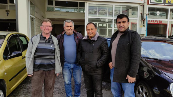 Bursa'da yolda 2 milyon TL'lik pırlanta buldu! Sahibine verince şok oldu: Moralim bozuldu - Resim: 0