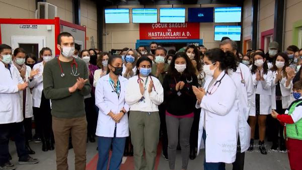 İstanbul Cerrahpaşa'da 1 gecede 4 saldırı! İsyan ettiler: Hekim bulamayacaksınız - Resim: 0