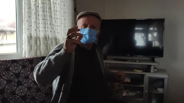 Katamonu'da 'kocan cinayet işledi' deyip kabusu yaşattılar: Canımı alacaklarını zannettim - Resim: 0