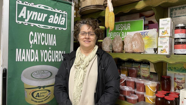 Zonguldak'ta salgında talep arttı: Türkiye'nin her yerinden sipariş yağıyor - Resim: 0