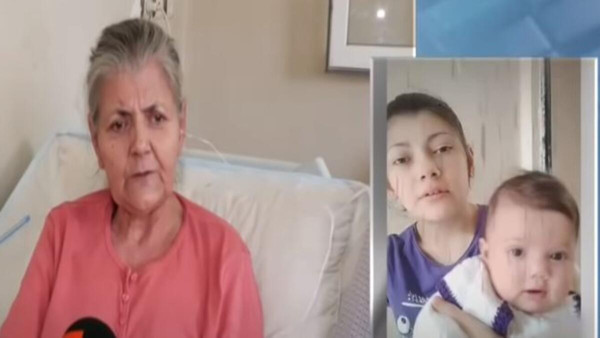 Adana'da 14 kez evden kaçtı! Kız çocuğunun hayatı dram çıktı: Meğer 13 yaşında... - Resim: 0