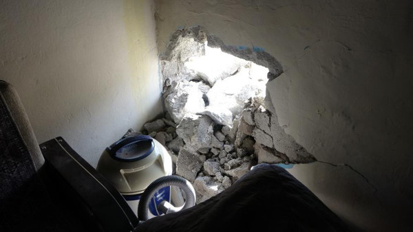 Kayseri'de eve gelince hayatının şokunu yaşadı! Gördüklerine inanamadı - Resim: 0