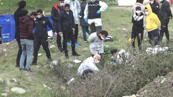 Esenyurt'ta 10 gündür kayıptı! Arazide cesedi bulundu - Resim: 0
