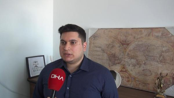 Adana'da hastanede akılalmaz ölüm! Covid-19 olduğu öğrendi yere düşünce öldü - Resim: 0