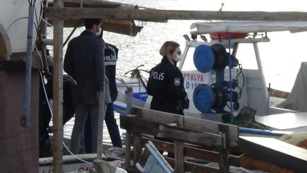 İzmir'de kayıp albaydan acı haber geldi! Evinde intihar notu bulundu - Resim: 0