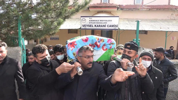 Kırıkkale'de intihar etmek istedi! Gerçeği öğrenen baba hayatının şokunu yaşadı - Resim: 0