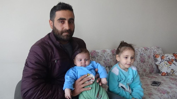 Diyarbakır'da 2 çocuklu kadın sırra kadem bastı! 6 gündür kayıp: Kafayı yesem de, çıldırsam da... - Resim: 0