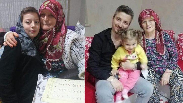 İstanbul'da fatura götürmek bahanesiyle gitti! Yaşlı kadını yakarak öldürdü: İçeriden inilti sesi duydum - Resim: 0