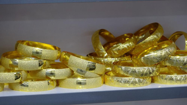 Altın yükselince imitasyona talep patladı! Bileziğin fiyatını duyan akın etti: Merakla bekliyoruz - Resim: 0