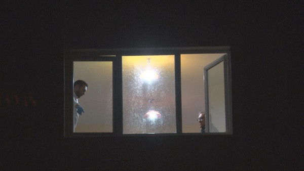 Kayseri'de 16 yaşındaki genç kızı başından vurarak öldürdü! Katil bakın ne ceza aldı - Resim: 0