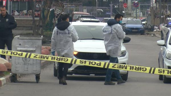 Boşanma davası sonrası oldu! Kanlar içinde kaldı - Resim: 0