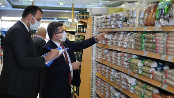 Ticaret Bakanı Mehmet Muş çağrı yaptı: Fiyatlarda indirim beklentisi karşılık bulmalı - Resim: 0