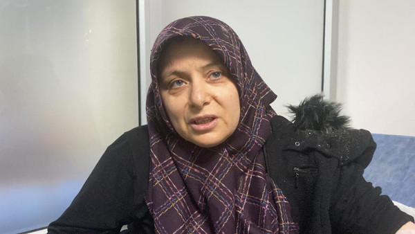 Niğde'de film gibi olay! Kadın 6 metrelik çukura düşünce ortaya çıktı: Gören inanamadı - Resim: 1