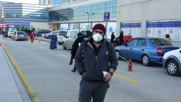 Samsun'da pitbull burnunu kopardı! 'Hayatımı mahvetti' deyip dehşeti anlattı: Psikolojisi bozuldu - Resim: 0