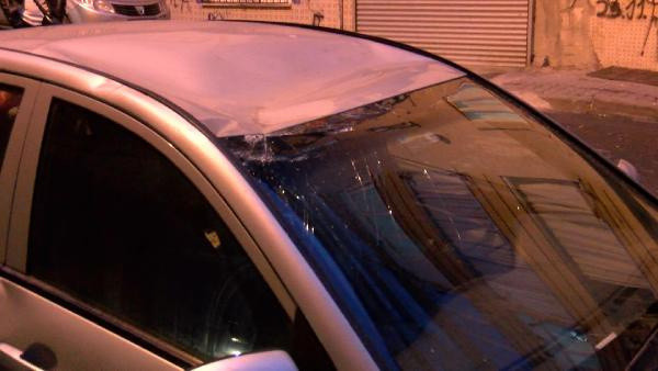 Sultangazi'de korkunç olay! Baba dayağından kaçan kız balkondan atladı - Resim: 0