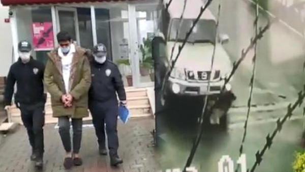 İstanbul'da lüks cipiyle bile bile köpekleri ezen Katarlı'yla ilgili tepki çeken karar! Komşuları protesto etti - Resim: 0