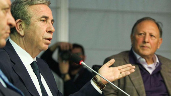 MHP 'beni çok üzdü' deyip Süleyman Sazak istifa etti! Mansur Yavaş’tan teklif gelirse... - Resim: 1