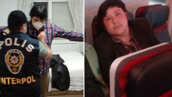 Dudak uçuklatan mal varlığını ilk kez açıkladı! Tosuncuk Mehmet Aydın: Bana bir yalanımı söylesinler... - Resim: 1